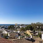 042 Classic 2 Bed Andalusian Townhouse 500m From