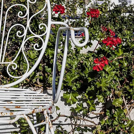 042 Classic 2 Bed Andalusian Townhouse 500m From *