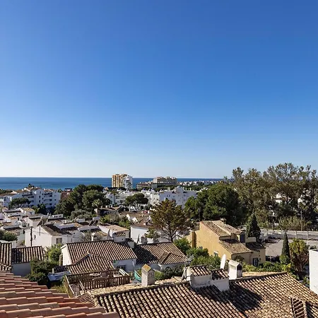 042 Classic 2 Bed Andalusian Townhouse 500m From