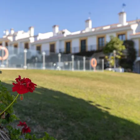 Semesterbostad 042 Classic 2 Bed Andalusian Townhouse 500m From Sitio de Calahonda