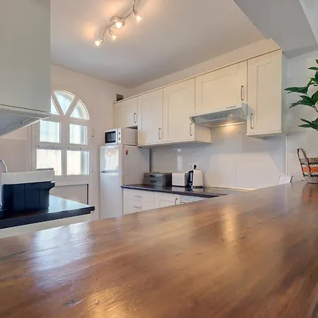 042 Classic 2 Bed Andalusian Townhouse 500m From Mijas